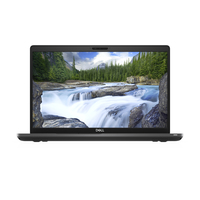 Dell Latitude 15 (5501)