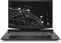 HP Pavilion Gaming 17-cd0000