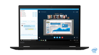 Lenovo ThinkPad X390 Yoga (20NN)