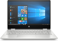 HP Pavilion x360 14-dh0300