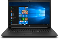 HP 17-by2000