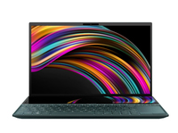 Asus ZenBook Duo UX481FL