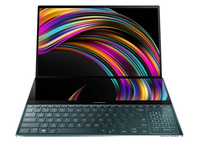 Asus ZenBook Pro Duo UX581GV