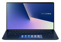 Asus ZenBook 13 UX334FA