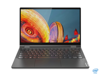 Lenovo Yoga C640-13IML LTE (81XL)