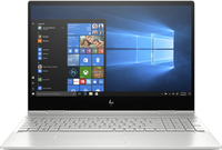 HP Envy x360 15-dr1700