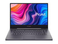 Asus ProArt StudioBook Pro 15 W500G5T