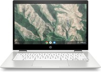 HP Chromebook x360 14b-ca0000