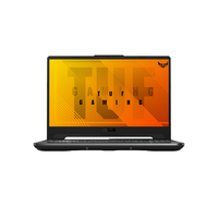Asus TUF A15 FA506IV