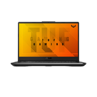Asus TUF A17 FA706II