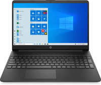HP 15s-eq1000