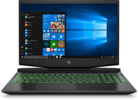 HP Pavilion Gaming 15-dk1000