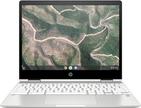 HP Chromebook x360 12b-ca0000