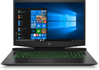 HP Pavilion Gaming 17-cd1000