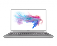 MSI P75 Creator 9SE/9SG/9SD/9SF (MS-17G1)