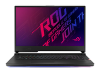 Asus ROG Zephyrus Duo 15 GX550LXS