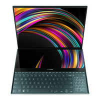 Asus ZenBook Pro Duo 15 UX581LV