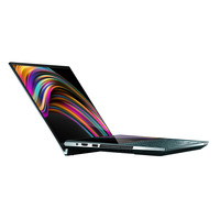 Asus ZenBook Pro Duo 15 UX581LV