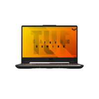 Asus TUF F15 FX506LH