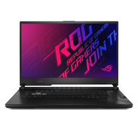 Asus ROG Strix G17 G712LWS