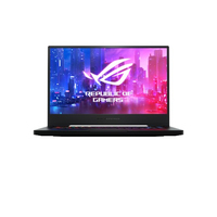 Asus ROG Zephyrus M15 GU502LW