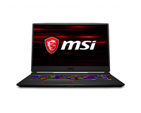 MSI GE75 Raider 9SE/9SF/9SG (MS-17E2)