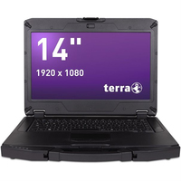 Wortmann Terra Mobile Industry 1432 (S14I)