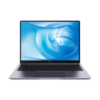 Huawei Matebook 14 (2020)