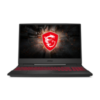 MSI GF65 Thin 10SE/10SER (MS-16W1)
