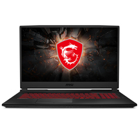 MSI GL75 Leopard 10SCSR/10SCXR (MS-17E8)