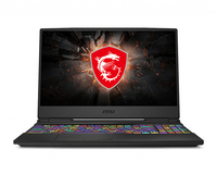 MSI GL65 9SE/9SEK/9SD (MS-16U5)