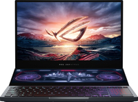 Asus ROG Zephyrus Duo 15 GX550LWS