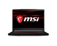 MSI GF63 Thin 10SCX/10SCXR (MS-16R4)