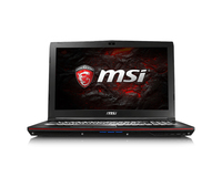 MSI GP62 7QF Leopard Pro (MS-16J5)