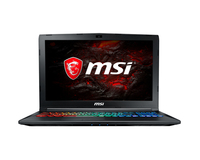 MSI GP62M 7REX WOT (MS-16J9)