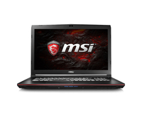 MSI GP72 Leopard Pro 6RE/7RE (MS-1799)