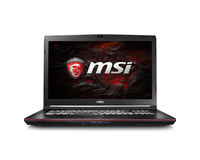 MSI GP72VR 6RF/7RF (MS-179B)