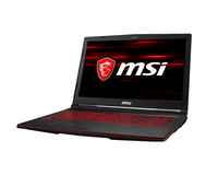 MSI GL63 8SC/8RB/8RCS (MS-16P8)