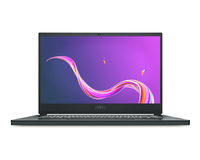 MSI Creator 15 A10SD/A10SDT (MS-16V2)