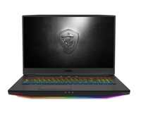 MSI GT76 Titan DT 9SF/9SFS (MS-17H1)