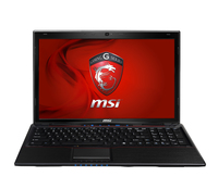 MSI GE60 2OD/2OE/2OC (MS-16GC)
