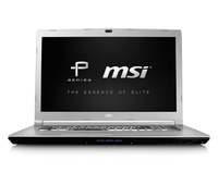 MSI PE70 6RE/7RD (MS-1799)