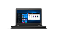 Lenovo ThinkPad P15 Gen 1 (20ST/20SU)