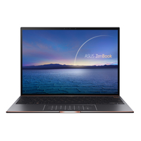 Asus ZenBook S13 UX393EA