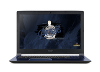 Acer Aspire 6 (A615-51G)