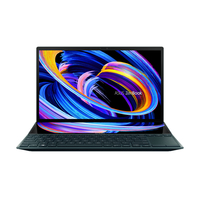 Asus ZenBook Duo 14 UX482EG