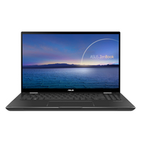 Asus ZenBook Pro 15 UX564PH