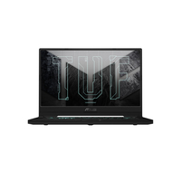 Asus TUF Dash F15 FX516PM