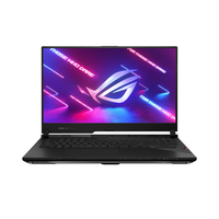 Asus ROG Strix Scar 17 G733QR