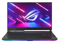 Asus ROG Strix Scar 17 G733QS